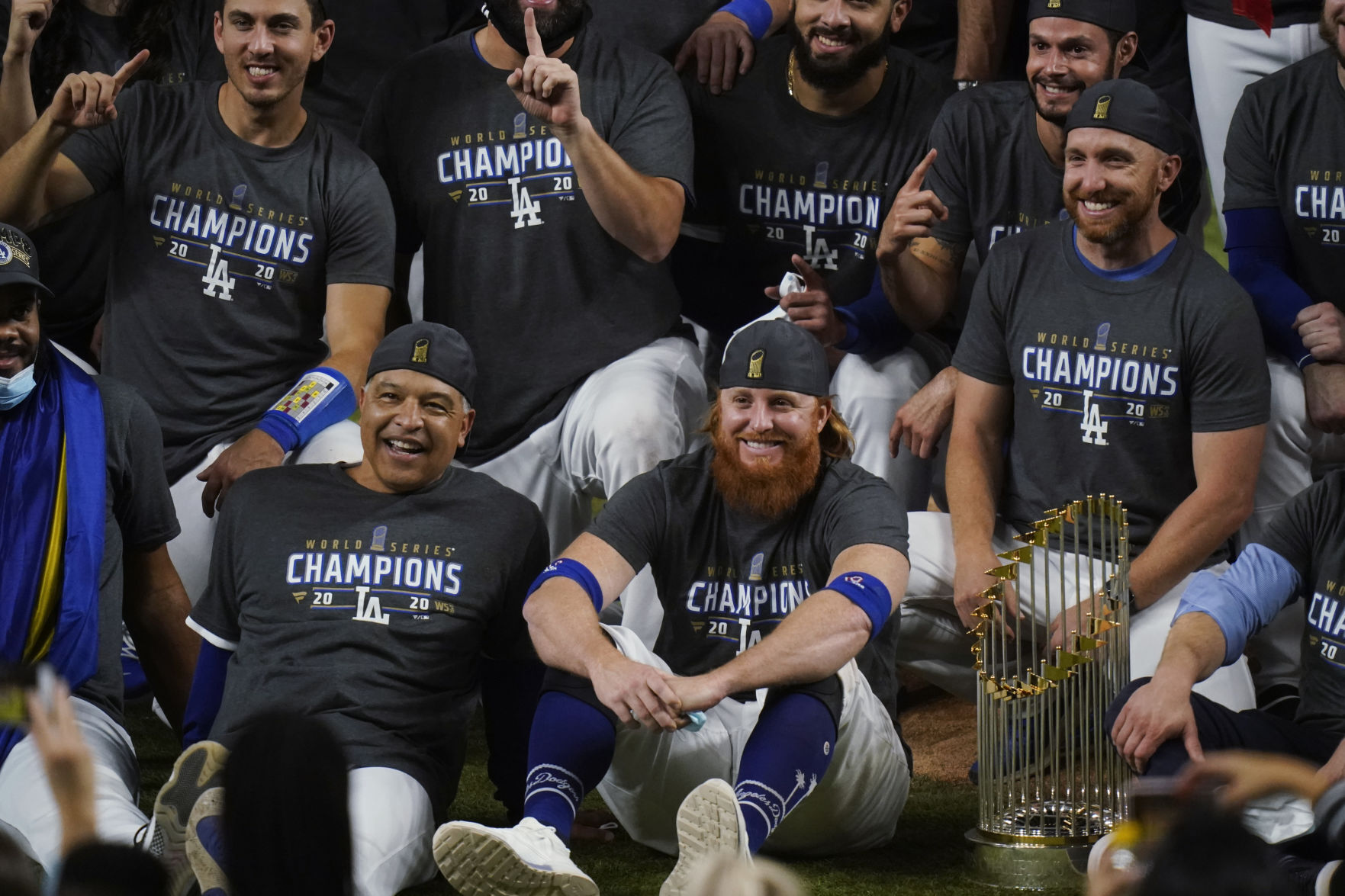 2020 World Series